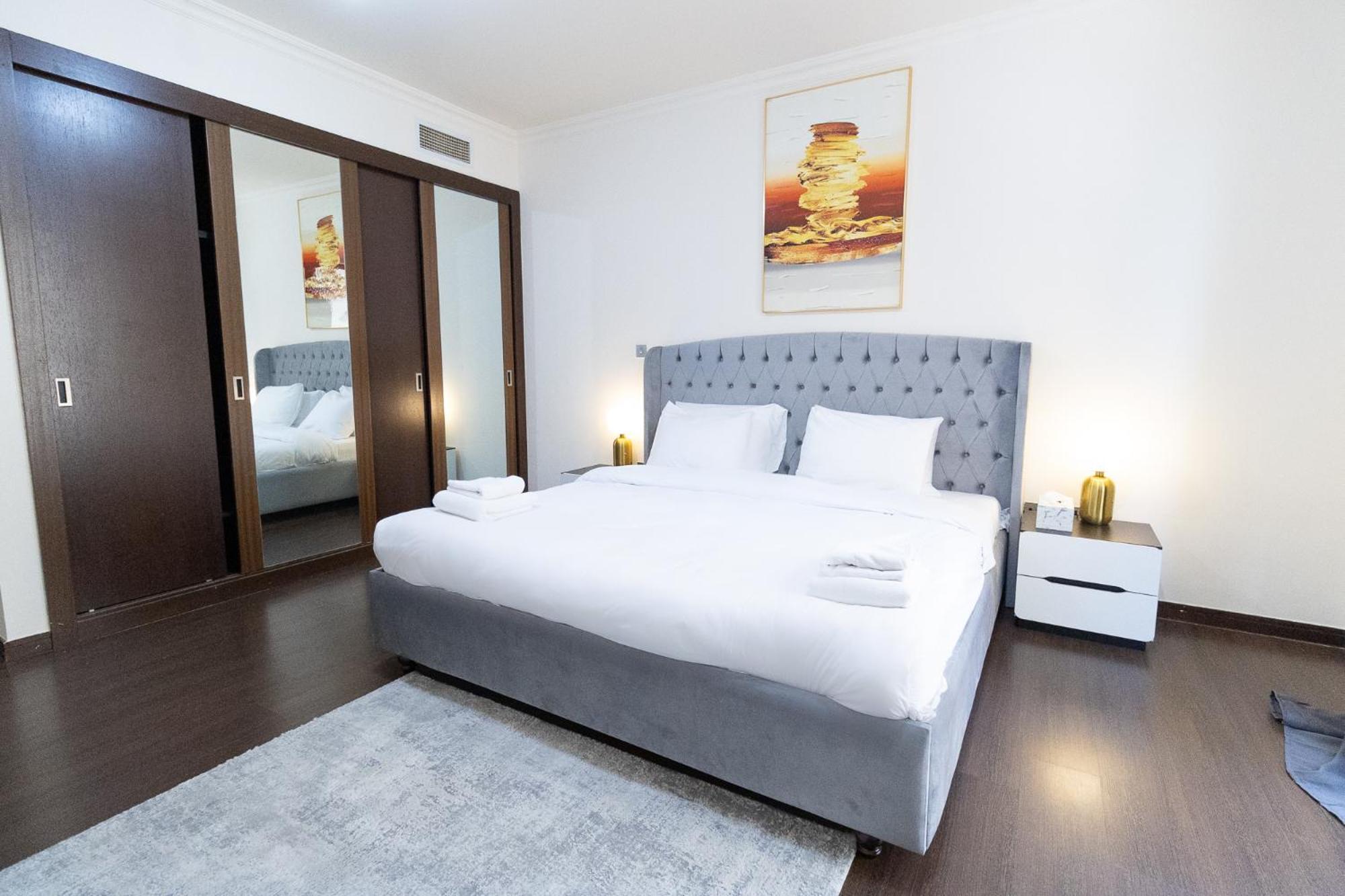 Murjan Jbr By Happy Season Appartement Dubaï