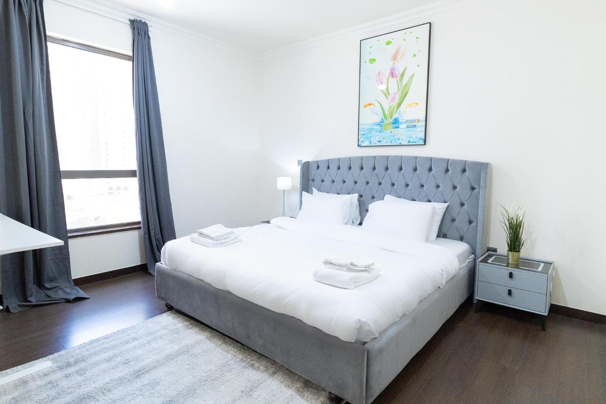 Murjan Jbr By Happy Season Appartement