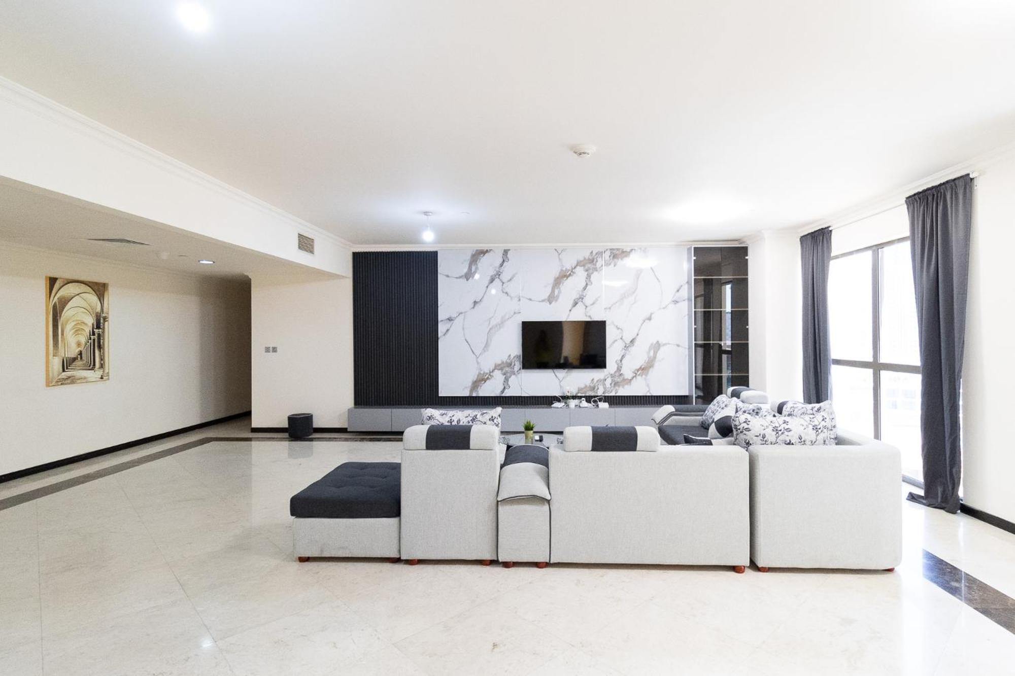 Murjan Jbr By Happy Season Appartement *