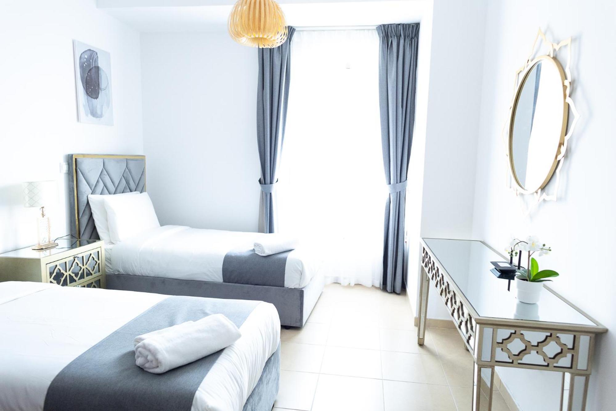 Murjan Jbr By Happy Season Appartement Dubaï