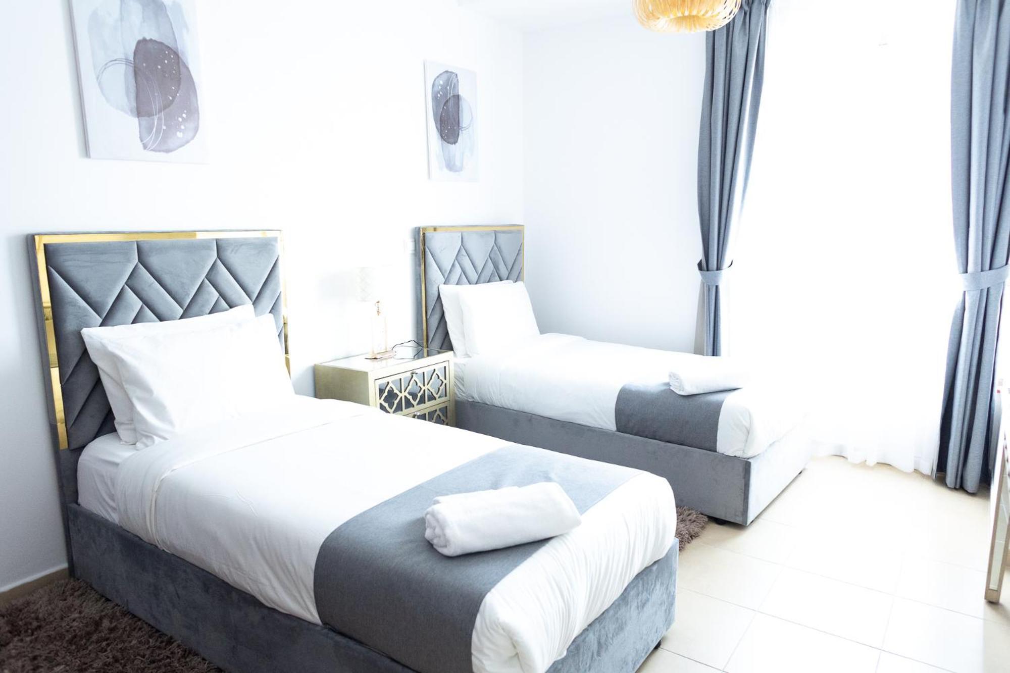 Murjan Jbr By Happy Season Dubaï