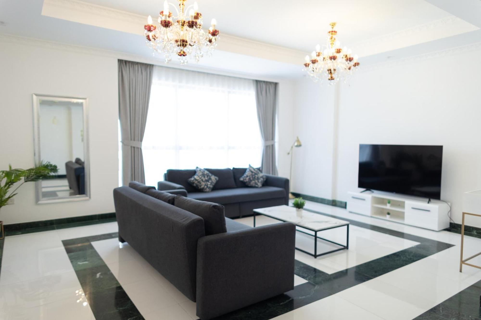 Murjan Jbr By Happy Season Dubaï