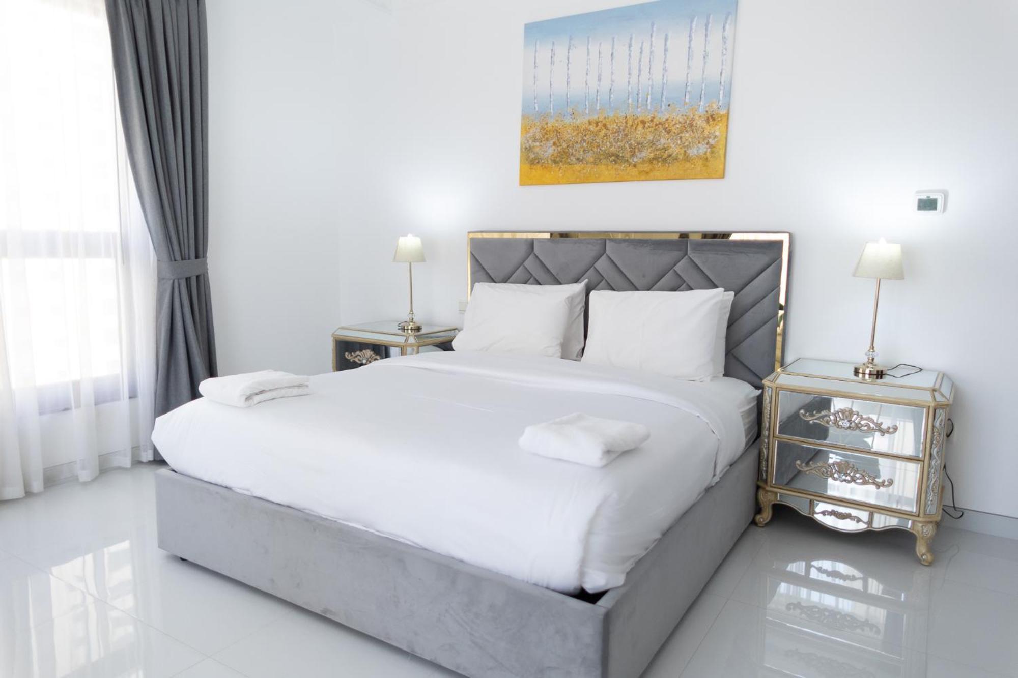 Murjan Jbr By Happy Season Appartement