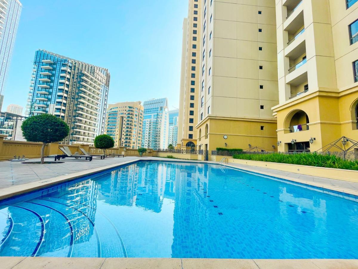 Murjan Jbr By Happy Season Апартаменти