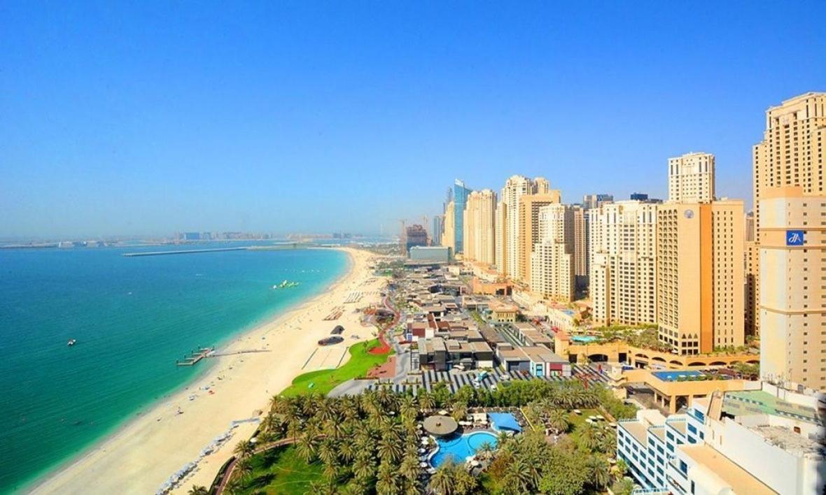 Апартаменти Murjan Jbr By Happy Season Дубай