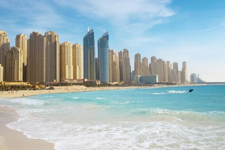 Апартаменти Murjan Jbr By Happy Season Дубай