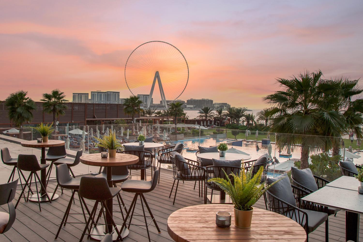 Апартаменти Murjan Jbr By Happy Season